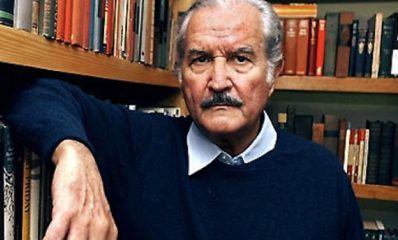 Carlos-Fuentes