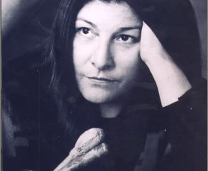 Mercedes-Sosa