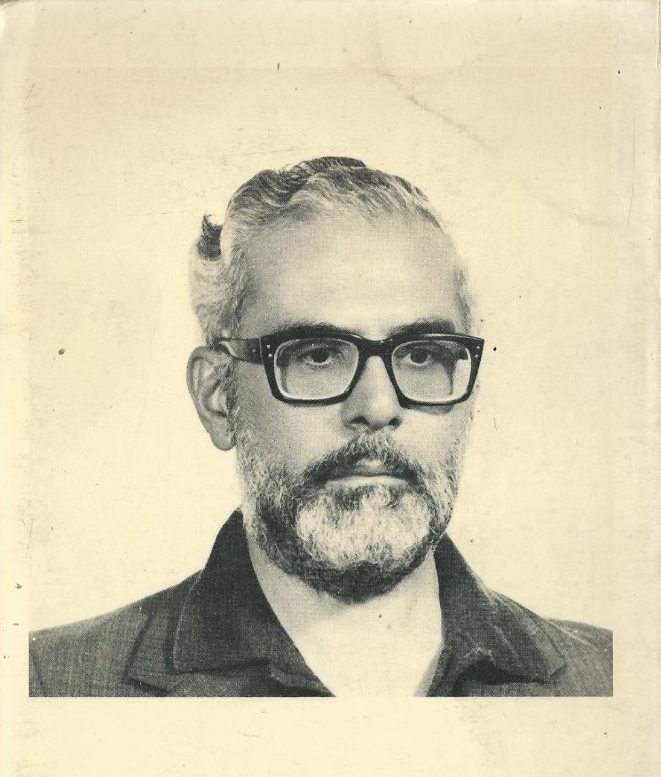 Testo a fronte Antonio Di Benedetto SUR