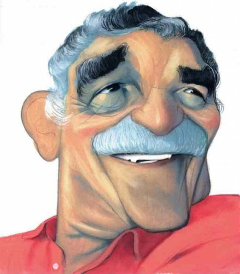 Gabriel García Márquez il nobel sotto esame SUR