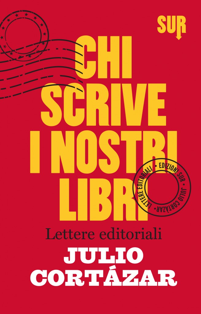 Cortazar_Chi scrive i nostri libri