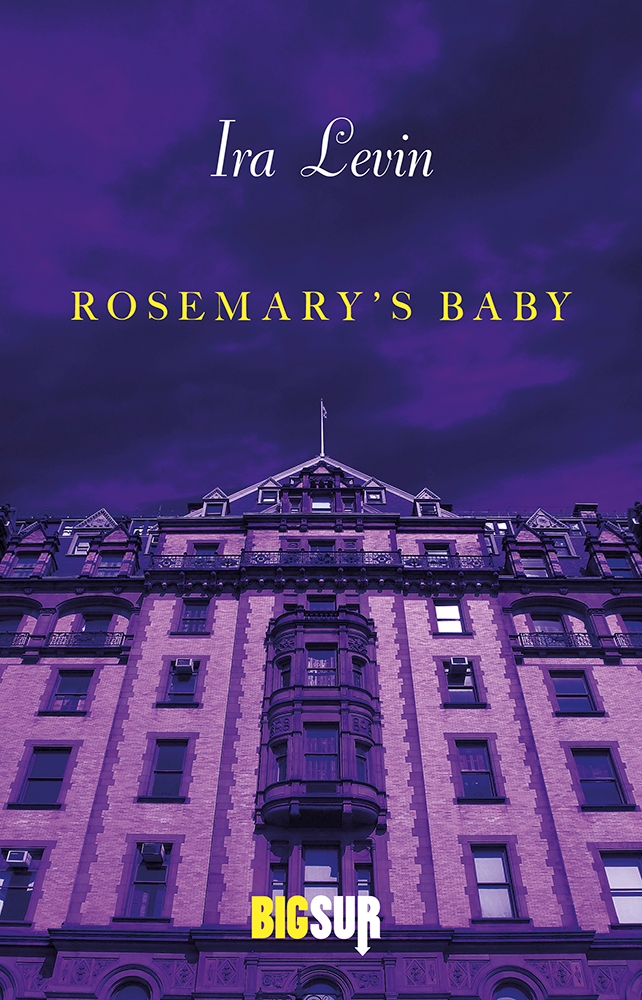 Rosemary’s Baby