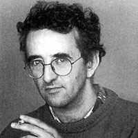 Roberto Bolaño Roberto Bolaño