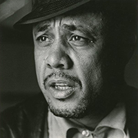 Charles Mingus