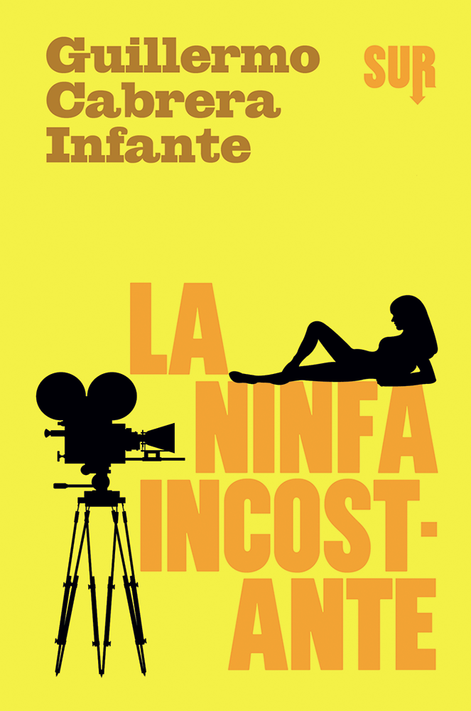 La ninfa incostante