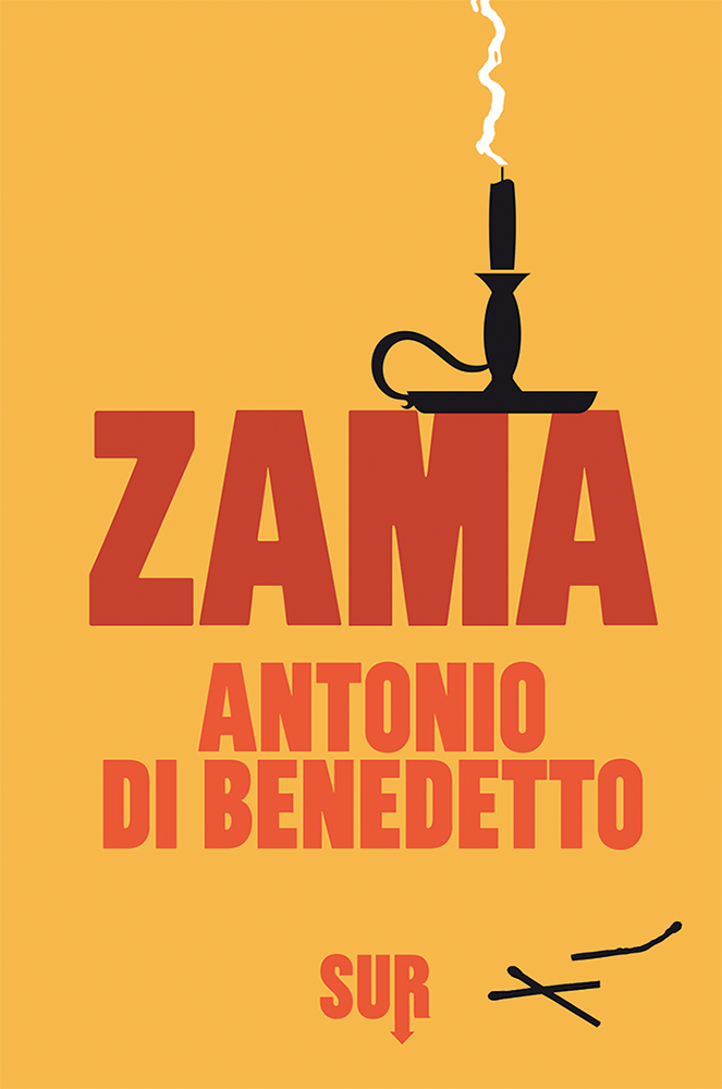 Zama