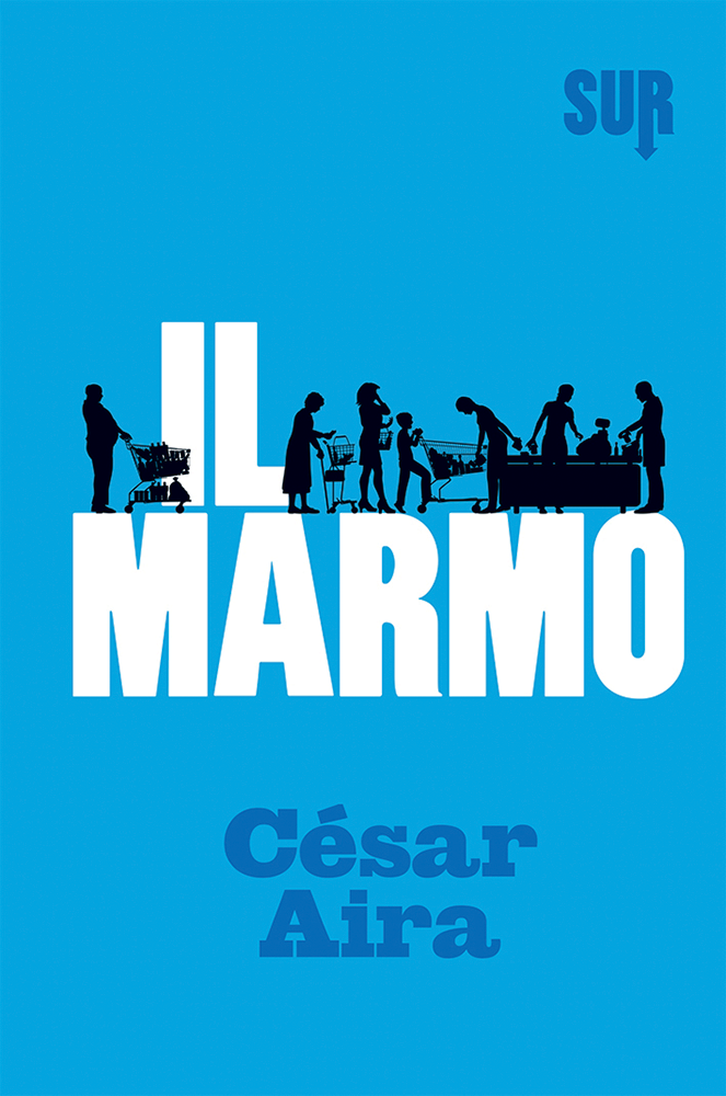 Il marmo