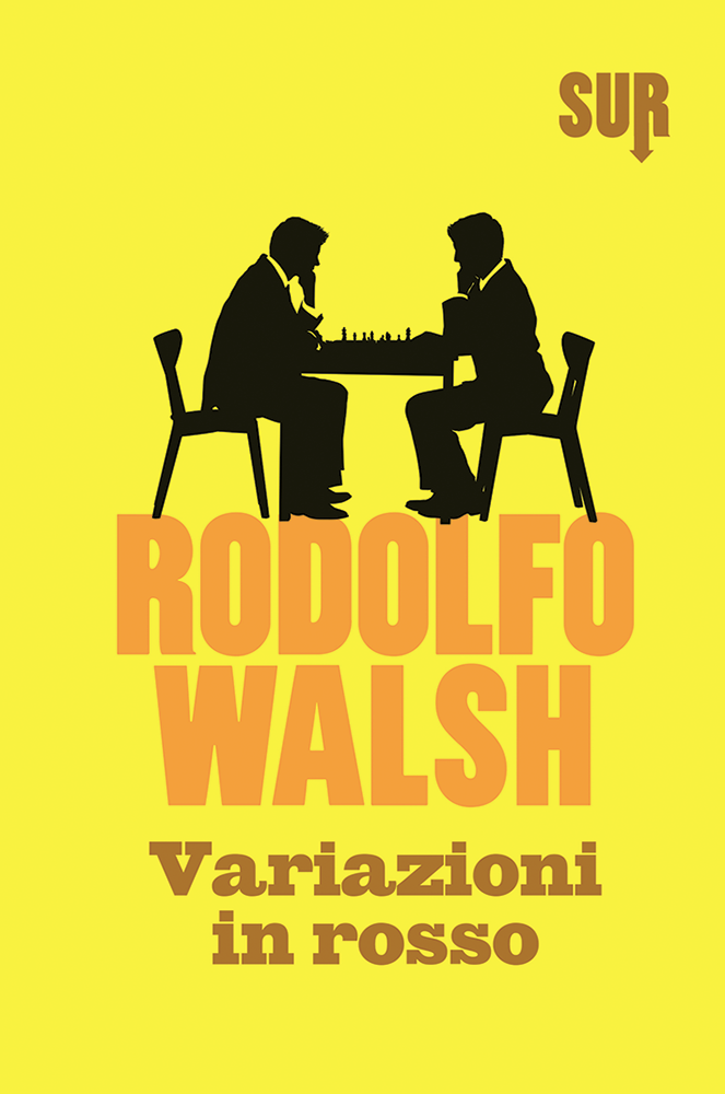 Variazioni in rosso