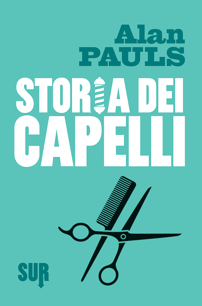 Storia dei capelli