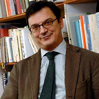 Stefano Bartezzaghi