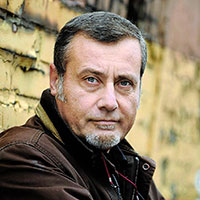 Massimo Carlotto Massimo Carlotto