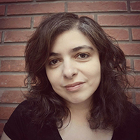 Mariana Enríquez Mariana Enríquez
