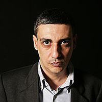 Giuseppe Genna Giuseppe Genna