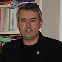 Gordiano Lupi Gordiano Lupi
