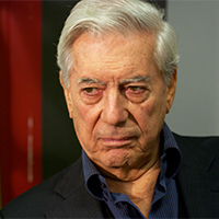 Mario Vargas Llosa Mario Vargas Llosa