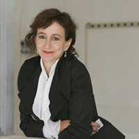 Silvia Meucci
