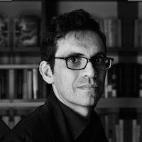 Nicola Lagioia Nicola Lagioia