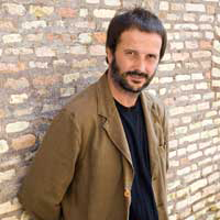 Matteo Nucci