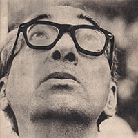 Juan Carlos Onetti Juan Carlos Onetti
