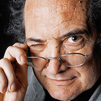 Ricardo Piglia Ricardo Piglia
