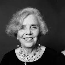Elena Poniatowska Elena Poniatowska