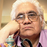 Oswaldo Reynoso Oswaldo Reynoso