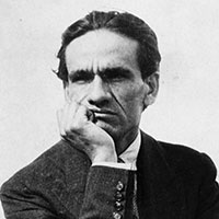 César Vallejo