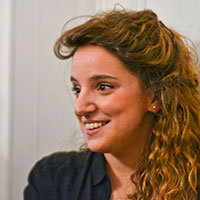 Giulia Zavagna Giulia Zavagna