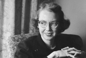 flannery_oconnor