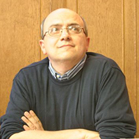 Stefano Tedeschi Stefano Tedeschi