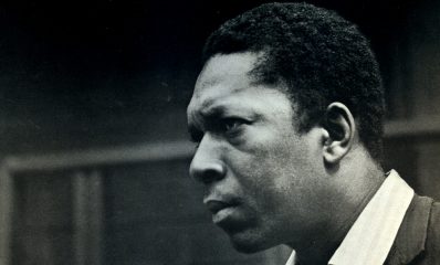 John Coltrane