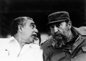 Cortázar, García Márquez, Varela