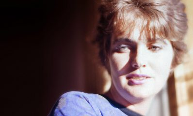 Lucia Berlin