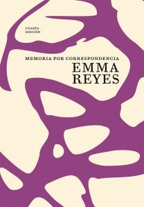 Emma Reyes: leona pura, leona oscura