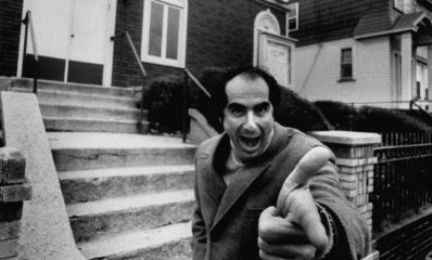 Philip Roth