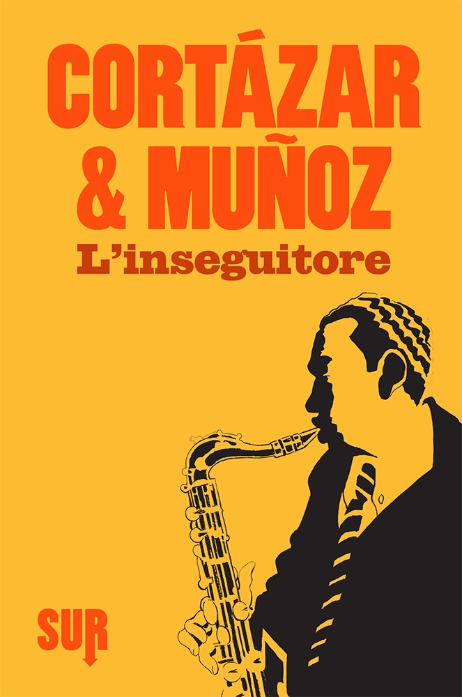 L’inseguitore