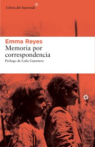 Emma Reyes: leonessa pura, leonessa oscura