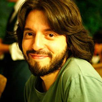 Andrés Neuman Andrés Neuman
