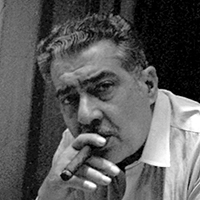 José Lezama Lima José Lezama Lima
