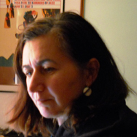 Carla Palmieri Carla Palmieri