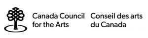 canada council for the arts