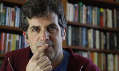 Jonathan Lethem