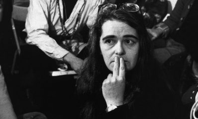 Kate Millett