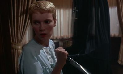 Rosemary’s Baby