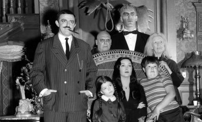 Addams Family