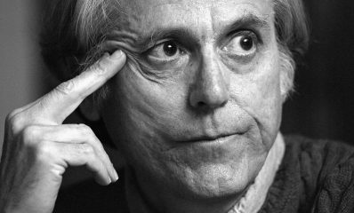 Don DeLillo