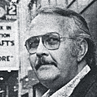 Ernest Tidyman