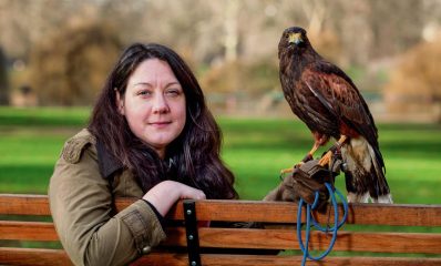 Helen Macdonald