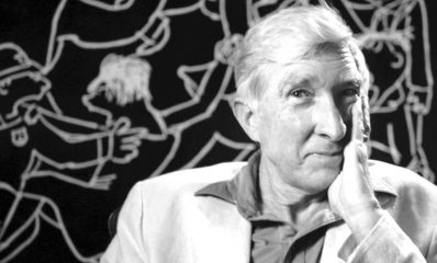 John Updike