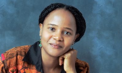 Edwidge Danticat